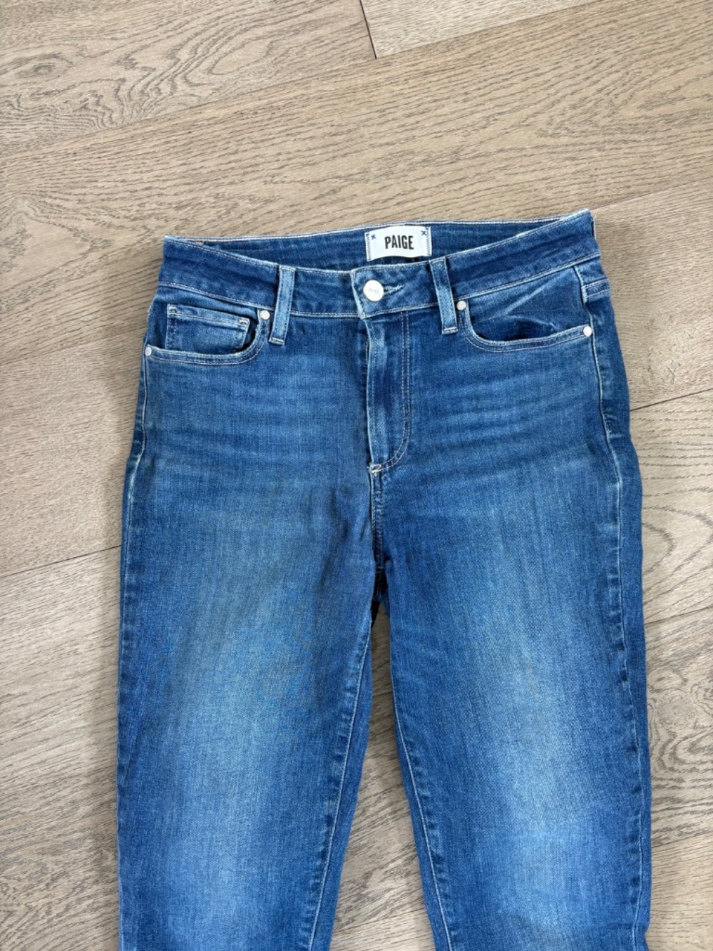 Paige Jeans - Picture 3 of 14